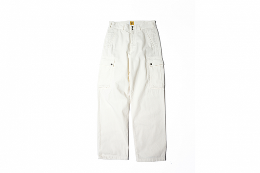 【THE UNION|THE BLUEST OVERALLS】6 PACKET PANTS
