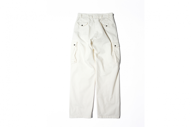 【THE UNION|THE BLUEST OVERALLS】6 PACKET PANTS