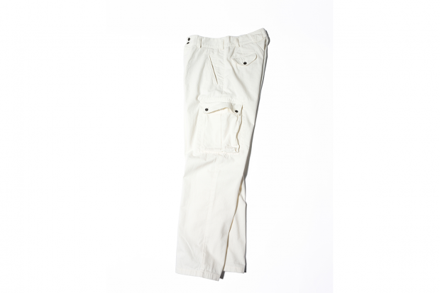 【THE UNION|THE BLUEST OVERALLS】6 PACKET PANTS
