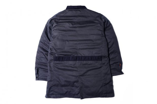 【THE UNION|THE BLUEST OVERALLS】DOWN SHOP COAT