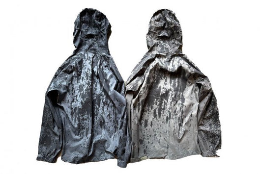 【ZEPTEPI】Rain Jacket / RAINDROPS|ZT2513101