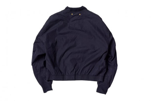 【ANACHRONORM】TYPE G-8 FLIGHT JACKET|BLACK