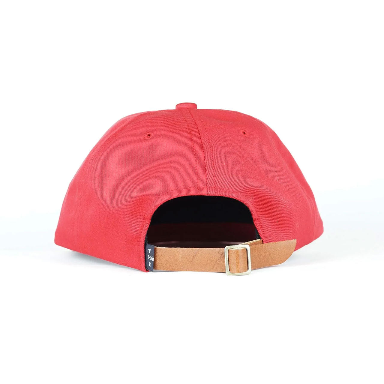 【THE UNION】HORSE CAP|THE COLOR|TU-2026-1