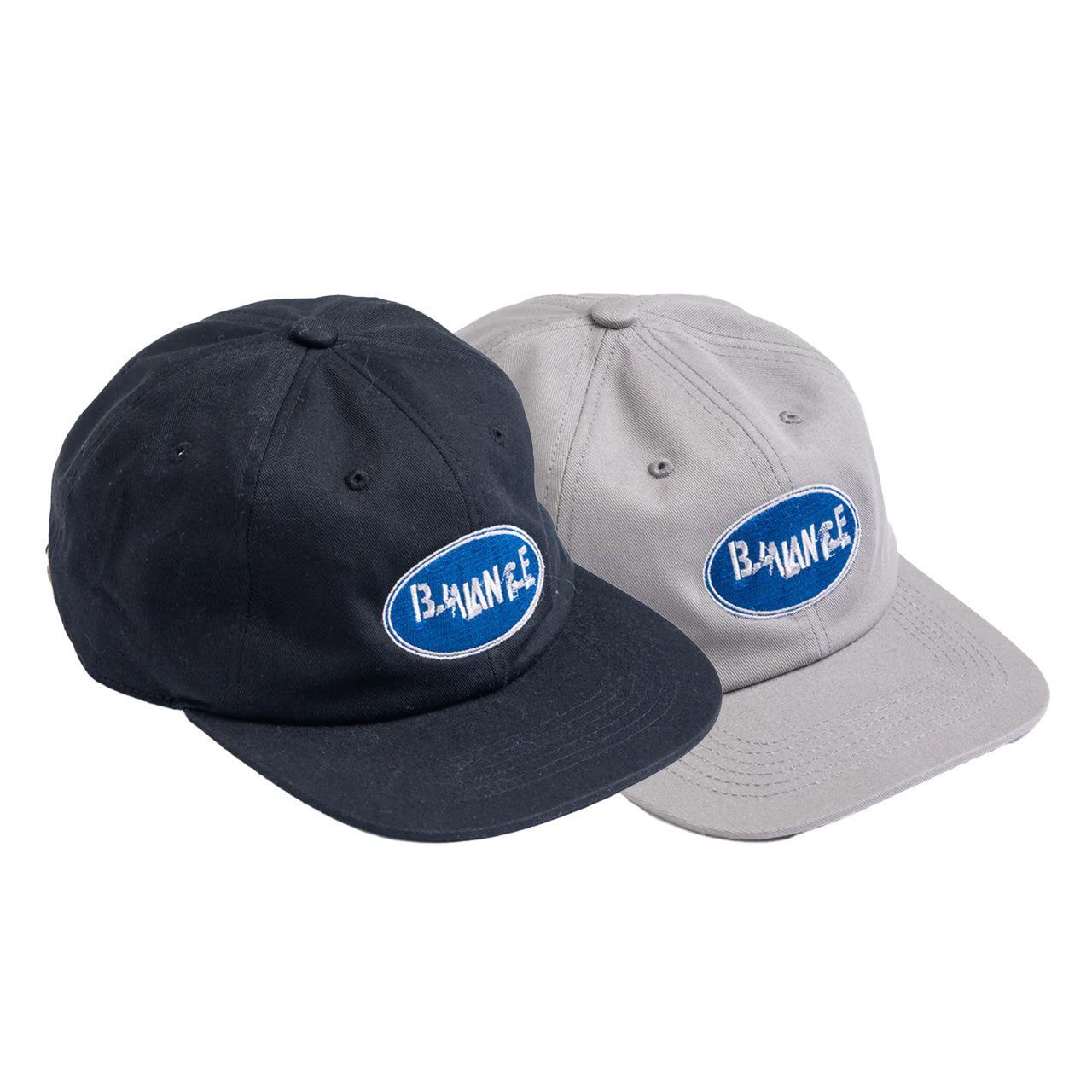 【ANACHRONORM】GLITCH EMBROIDERY CAP|ANNK005