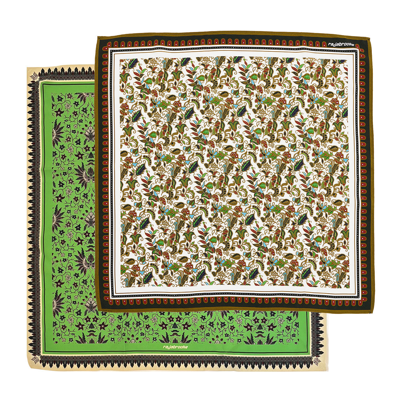 【rajabrooke】ASIAN BATIK FUROSHIKI|RB-14-009