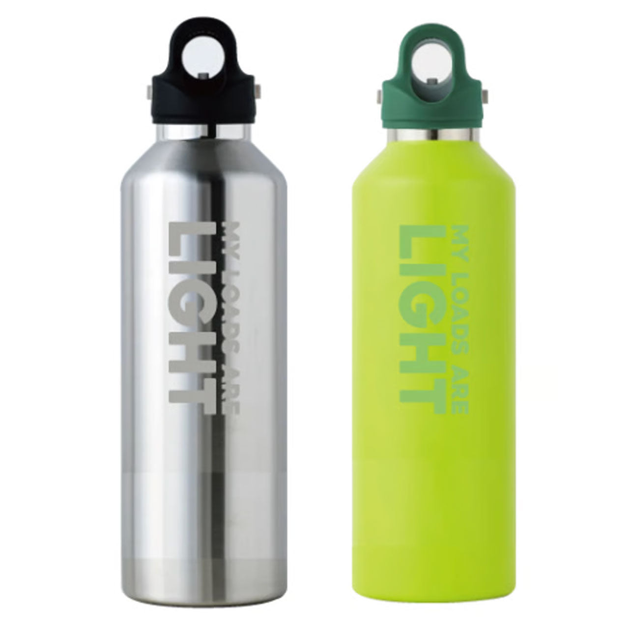 【MY LOADS ARE LIGHT ✕ REVOMAX】ALLROUND GROWLER 32oz (950ml)