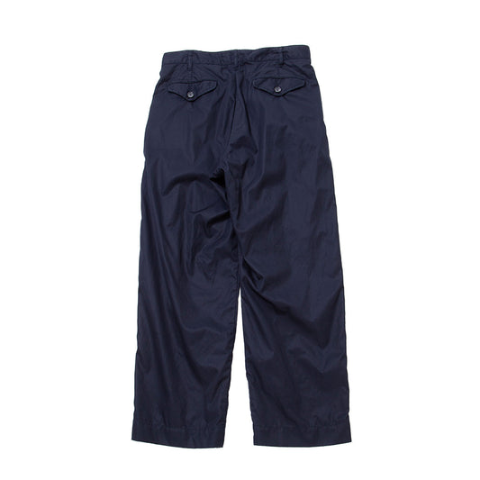 【THE CORONA UTILITY】2T DESERT SLACKS W|CP027-26-01