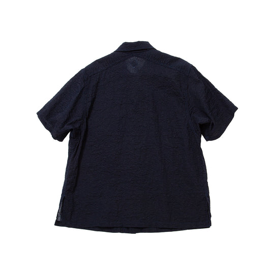 【THE CORONA UTILITY】CORONA・UTILITY FIELD SHIRT S/S|CS011S