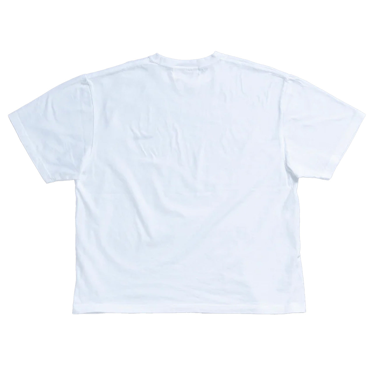 【ANACHRONORM】STANDARD EMB S/S T-S|NM-TS09