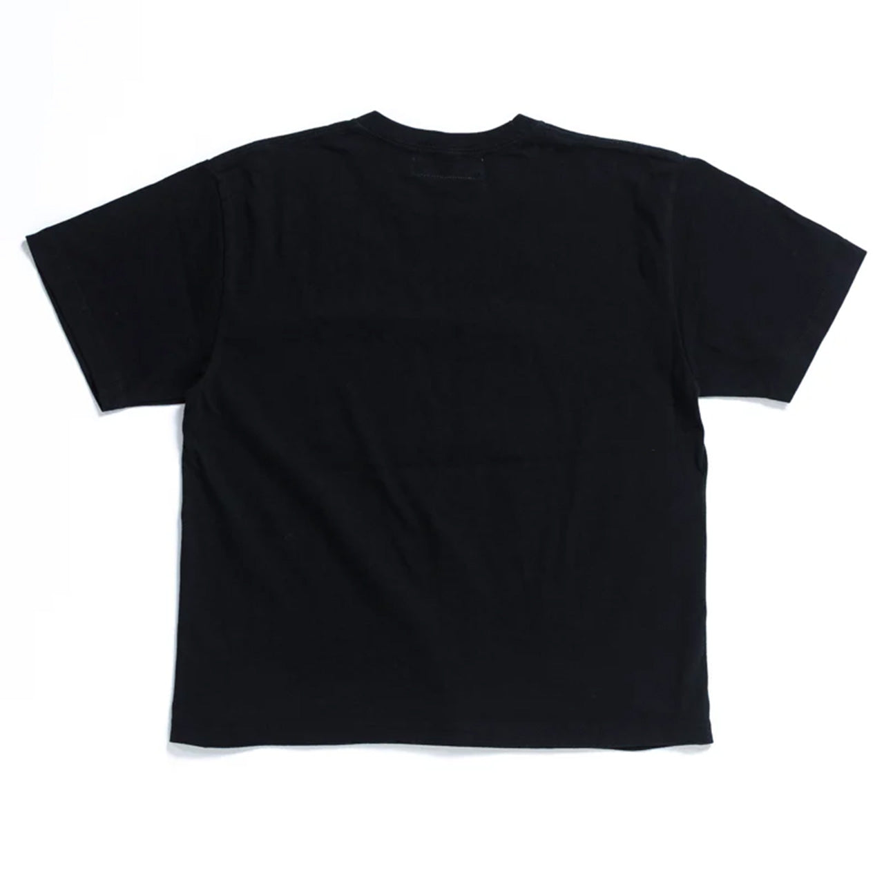 【ANACHRONORM】STANDARD EMB S/S T-S|NM-TS09
