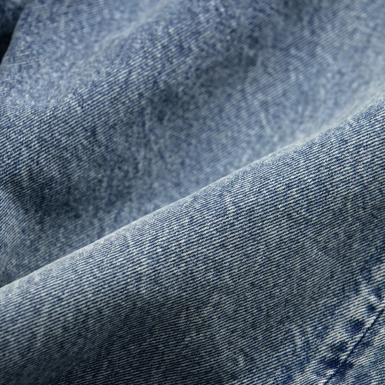 【ANACHRONORM】80's WIDE 5P PANTS|CONTEXT-003N-10Y