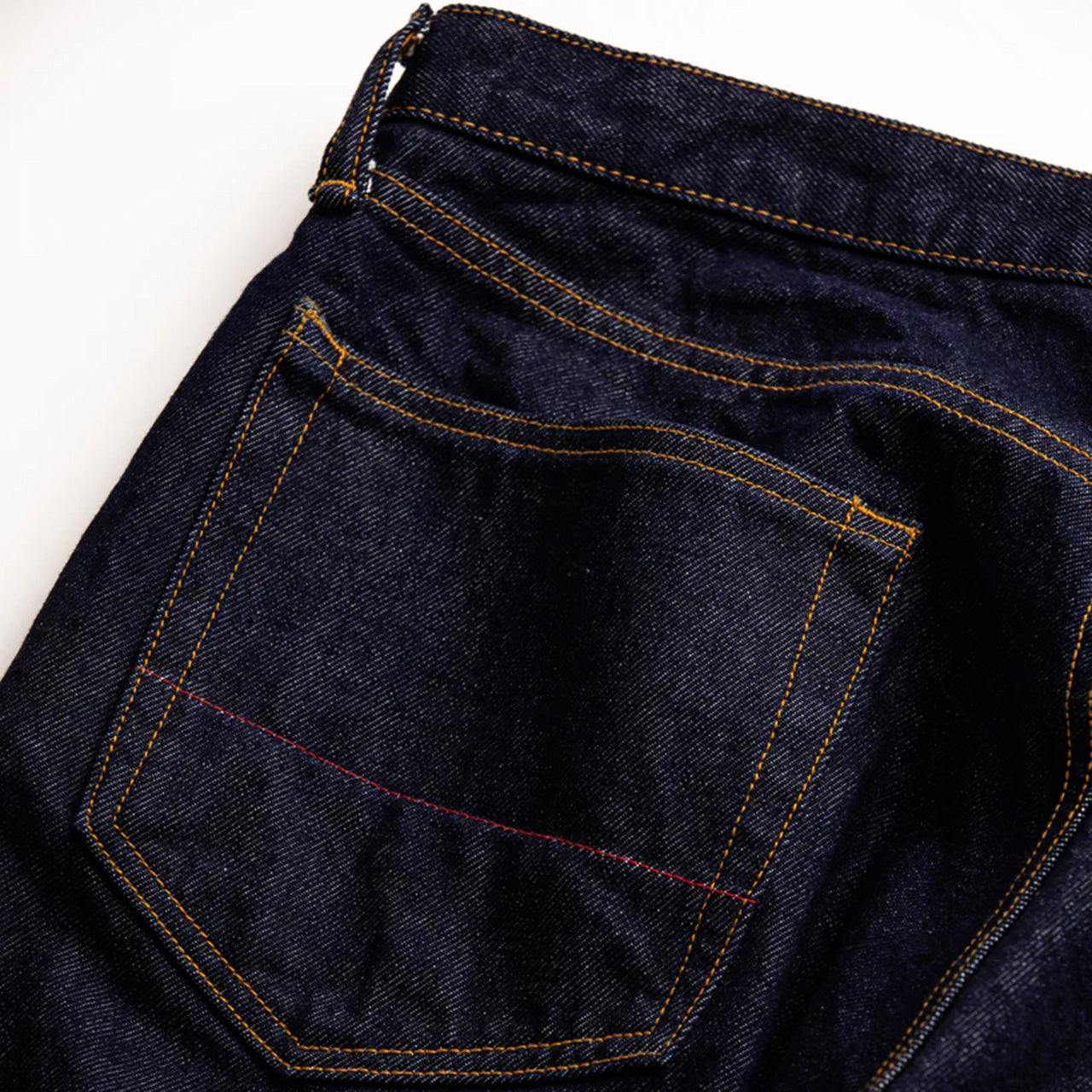 【ANACHRONORM】80's WIDE 5P PANTS|CONTEXT-003