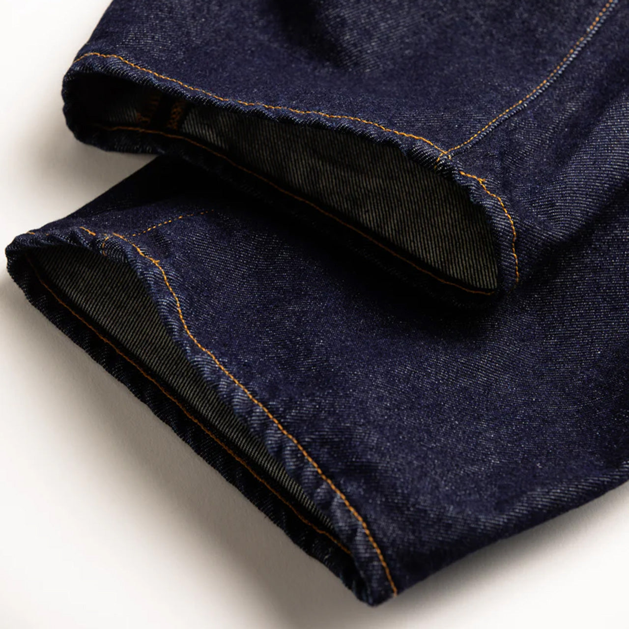 【ANACHRONORM】80's WIDE 5P PANTS|CONTEXT-003
