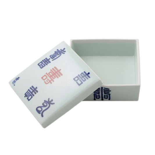 【SOWBOW】"KOTOBUKI" MENTAIKO CONTAINER