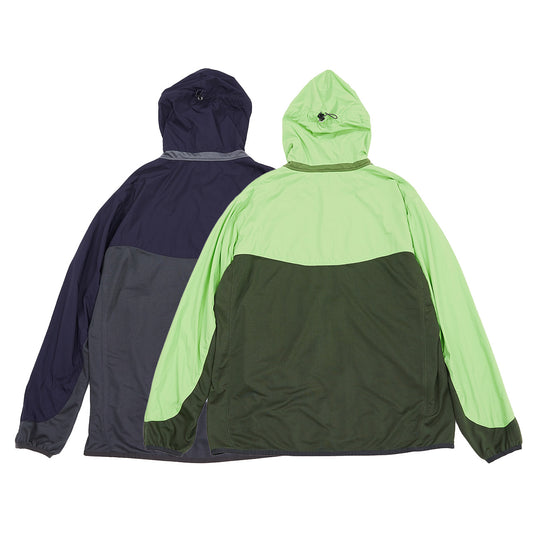 【rajabrooke】BERGUNA HOODIE JKT