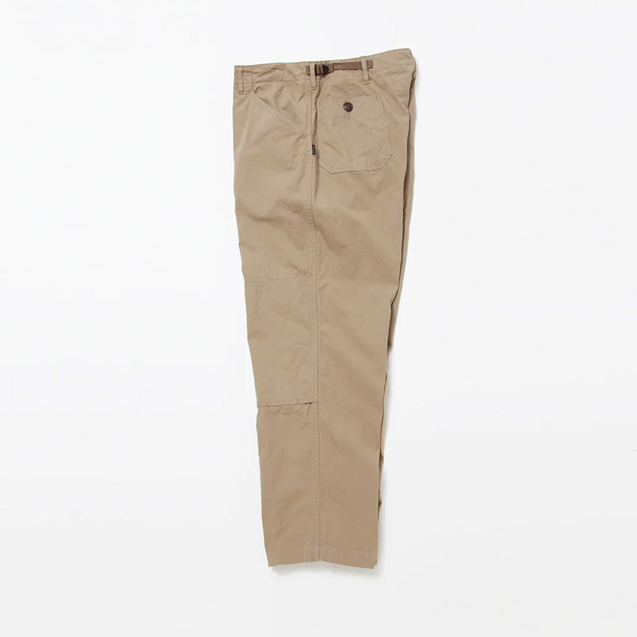 【THE CORONA UTILITY】T-56 SLACKS|FP002-24-03S