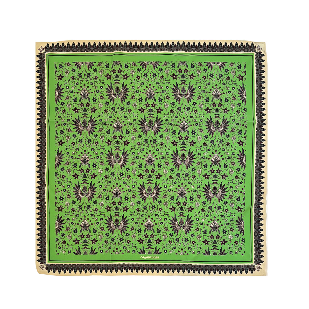 【rajabrooke】ASIAN BATIK FUROSHIKI|RB-14-009