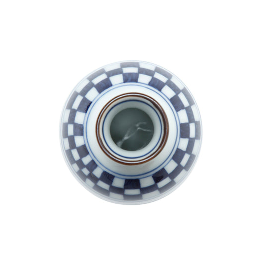 【SOWBOW】"ICHIMATSU" SAKE POT