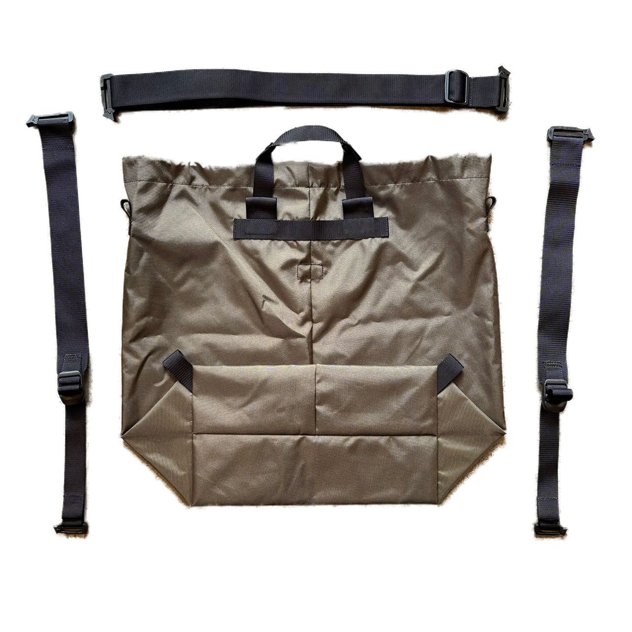 【ZEPTEPI】Drill Bag / Large|ZT2511404