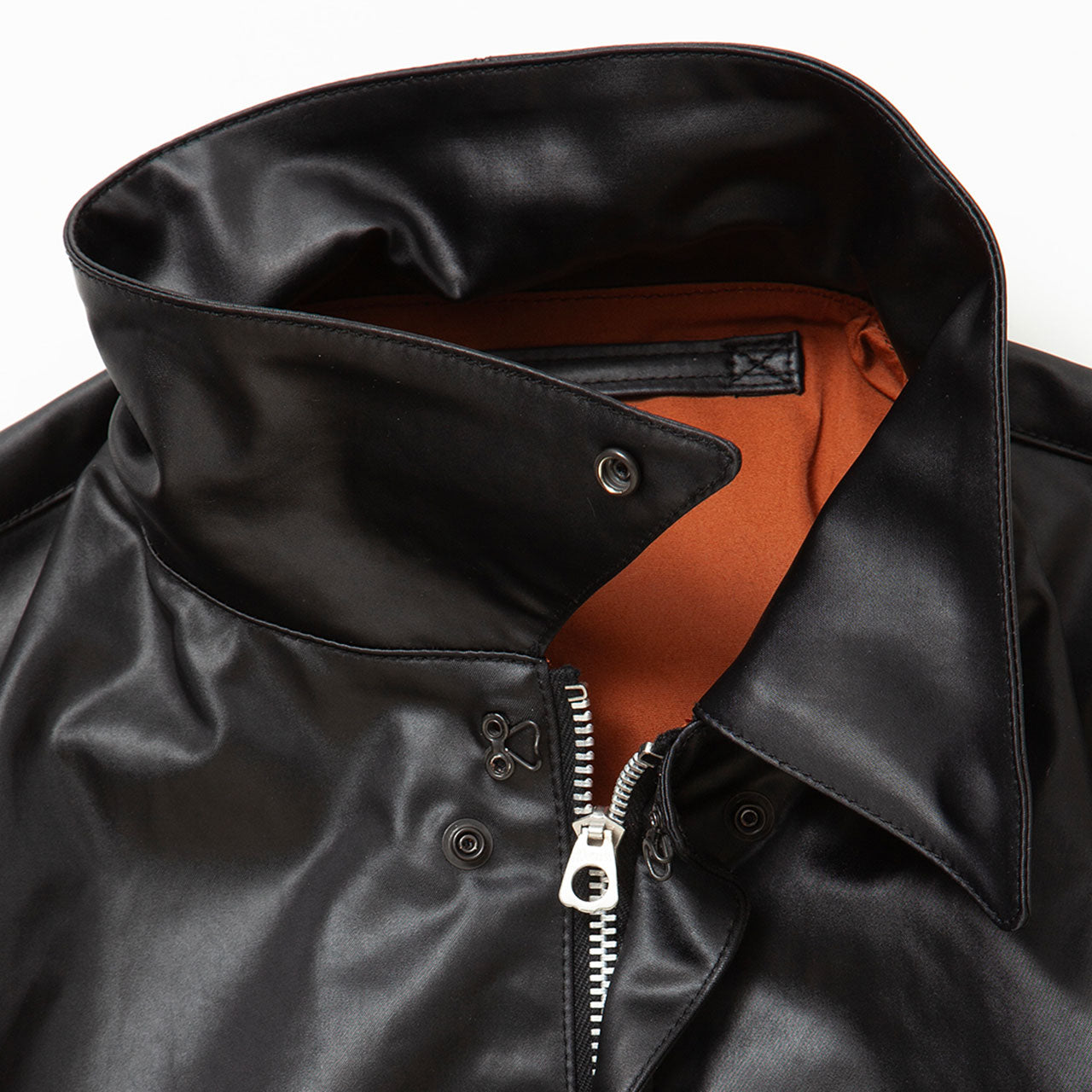 【THE CORONA UTILITY】A-2 JACKET|CJ077