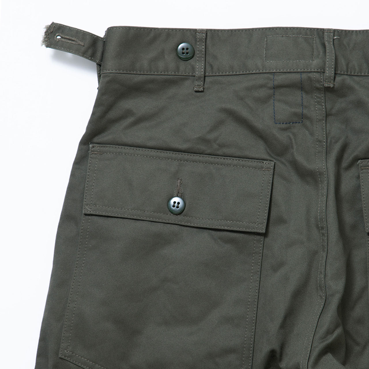 【FATIGUE SLACKS】M-47 UTILITY SLACKS|FP027-26