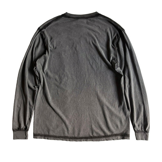 【ZEPTEPI】LS Tee / THE / Seamline|ZT252701