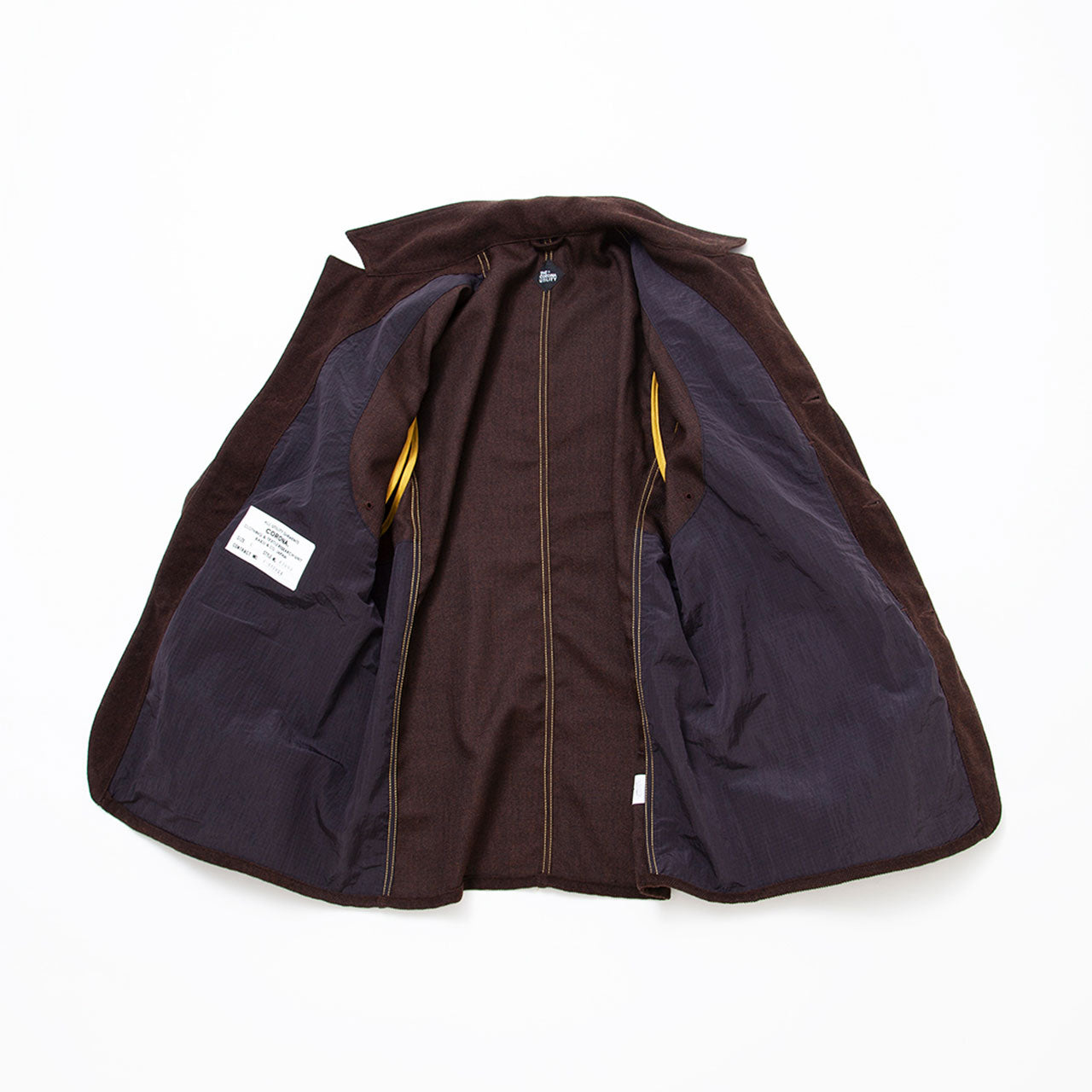 【THE CORONA UTILITY】SHERRY 25|CJ00325-06