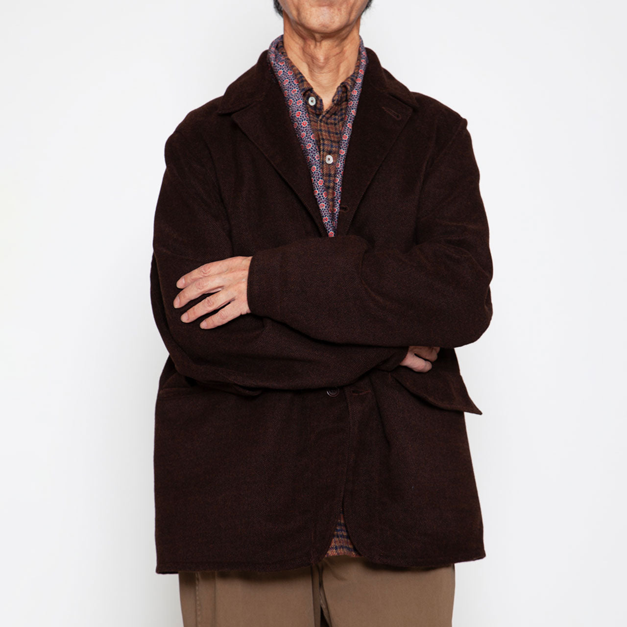 【THE CORONA UTILITY】SHERRY 25|CJ00325-06