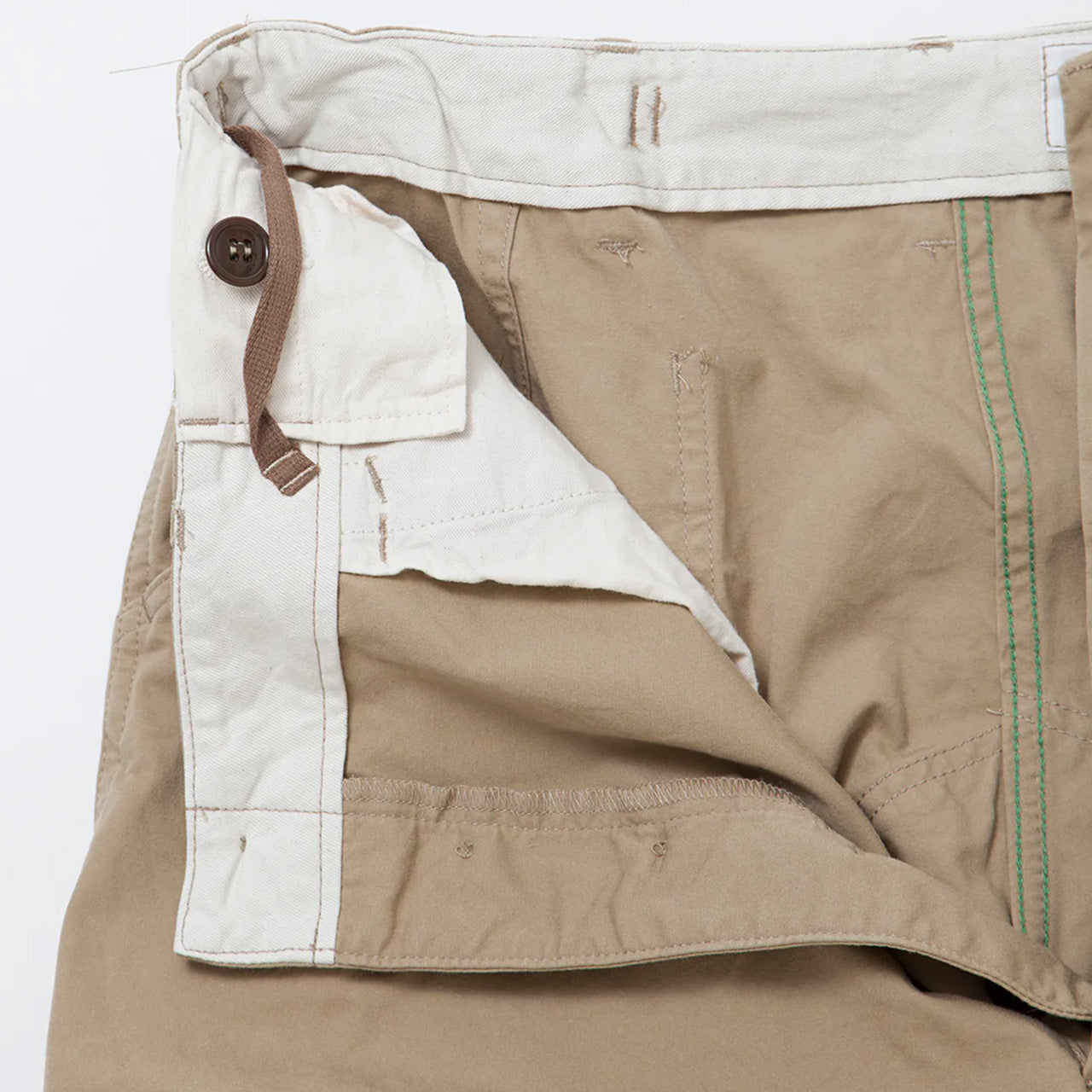 【THE CORONA UTILITY】T-56 SLACKS|FP002-24-03S