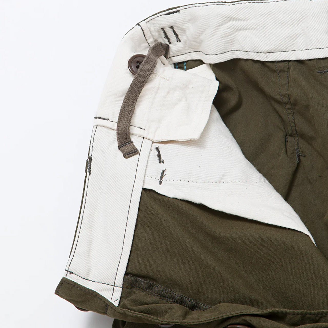 【THE CORONA UTILITY】T-56 SLACKS|FP002-24-03S