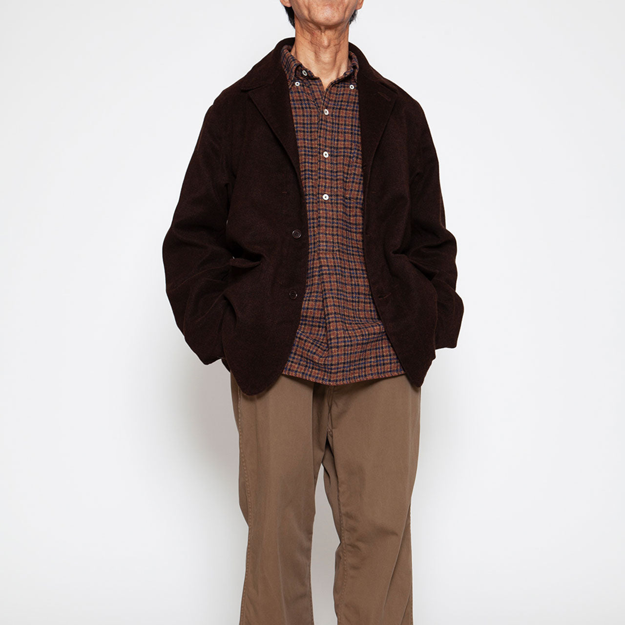 【THE CORONA UTILITY】SHERRY 25|CJ00325-06
