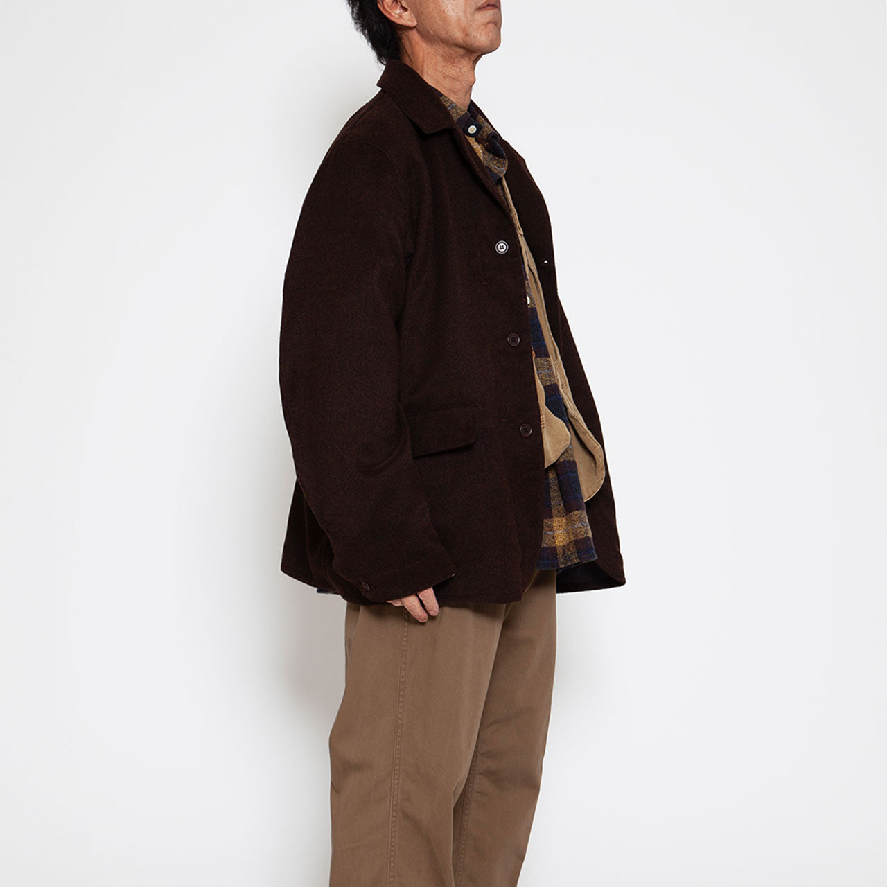 【THE CORONA UTILITY】SHERRY 25|CJ00325-06