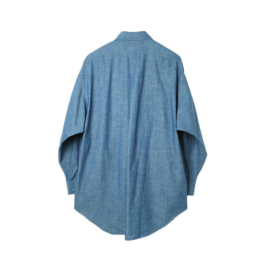 【SOWBOW】SOWBOW SHIRT G / ROUND BOTTOM RC SHIRT