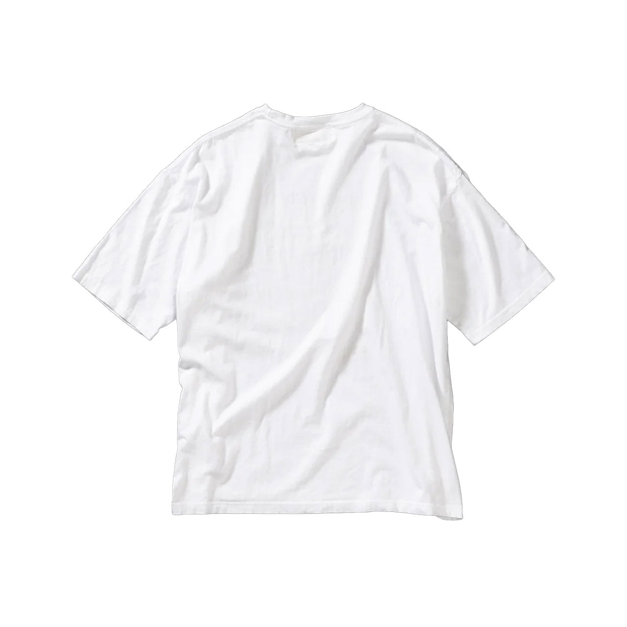【ANACHRONORM】GRADATION PRINTED S/S T-S|AN367