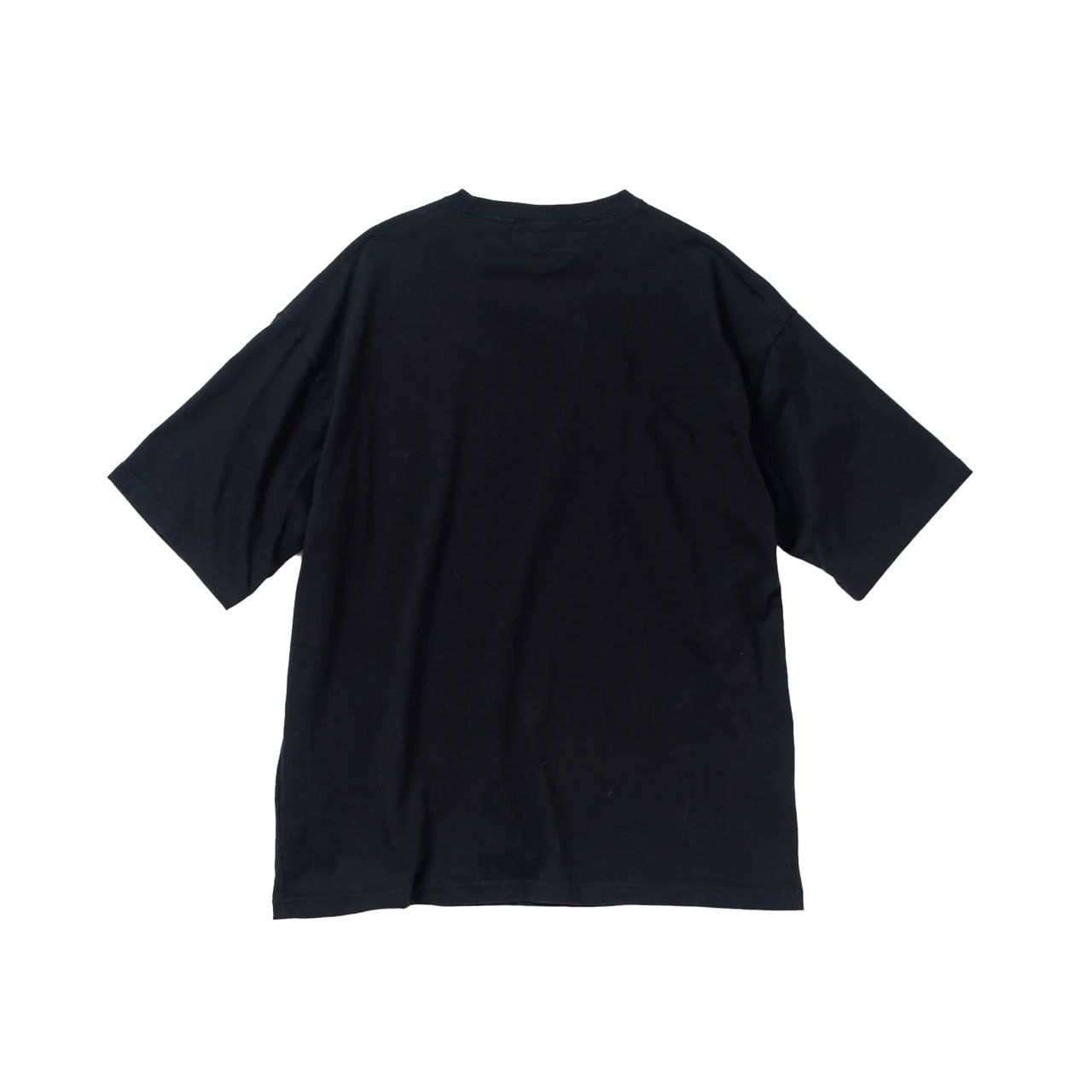 【ANACHRONORM】GRADATION PRINTED S/S T-S|AN367