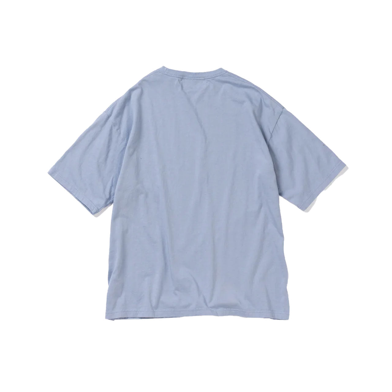 【ANACHRONORM】GRADATION PRINTED S/S T-S|AN367