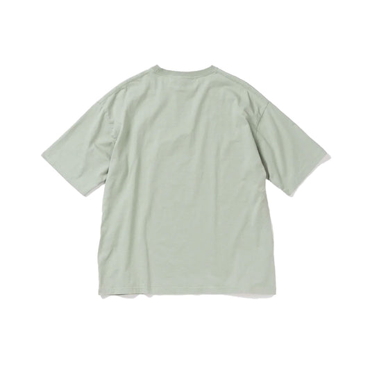 【ANACHRONORM】MANCHESTER PRINTED S/S T-S|AN368
