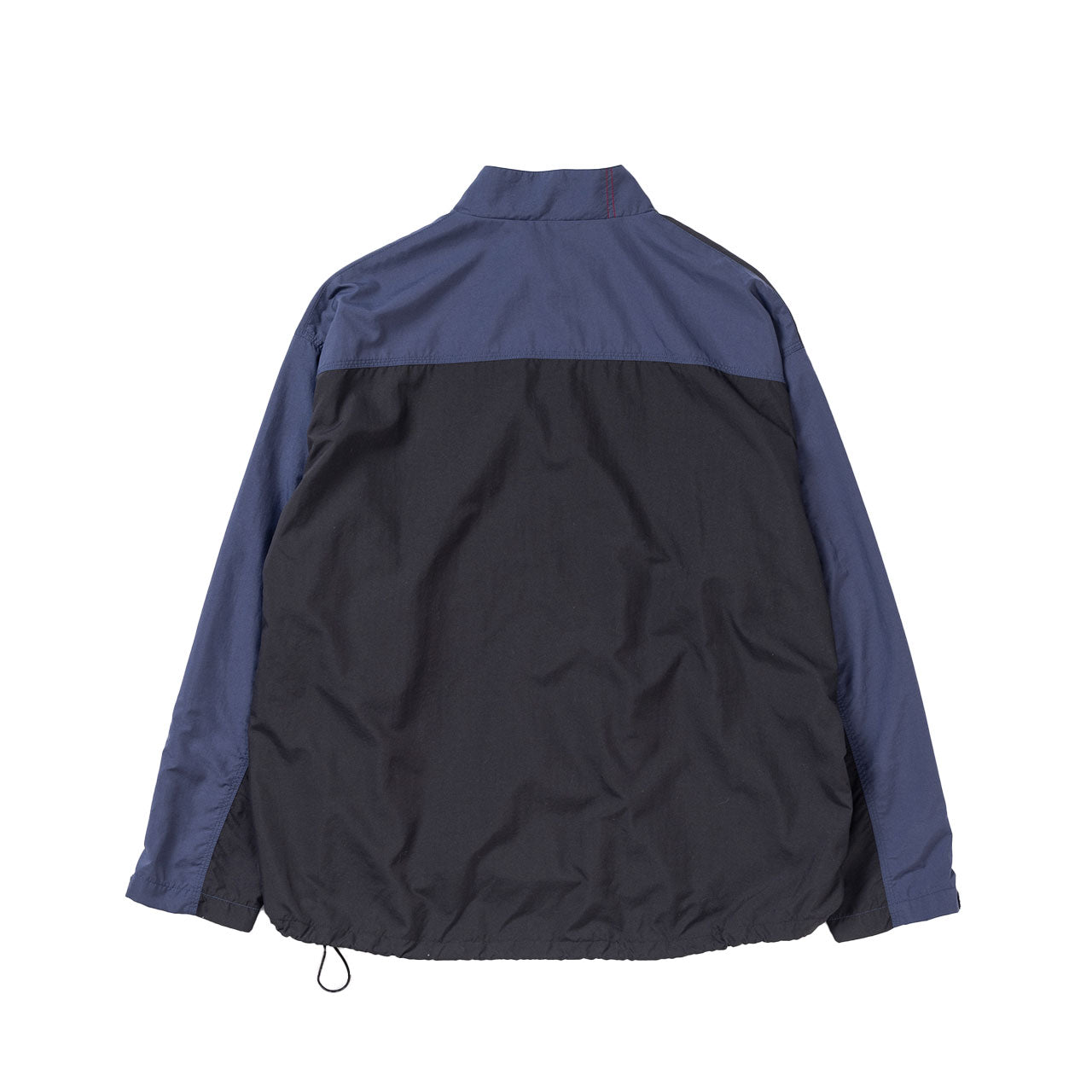 【ANACHRONORM】EXCHANGE PATTERN NYLON JACKET|AN387