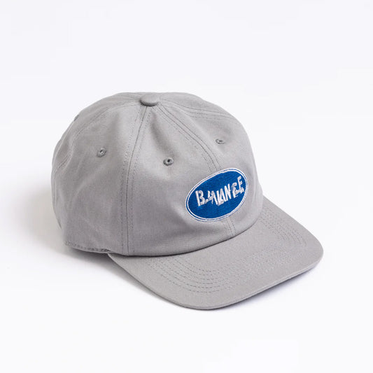 【ANACHRONORM】GLITCH EMBROIDERY CAP|ANNK005