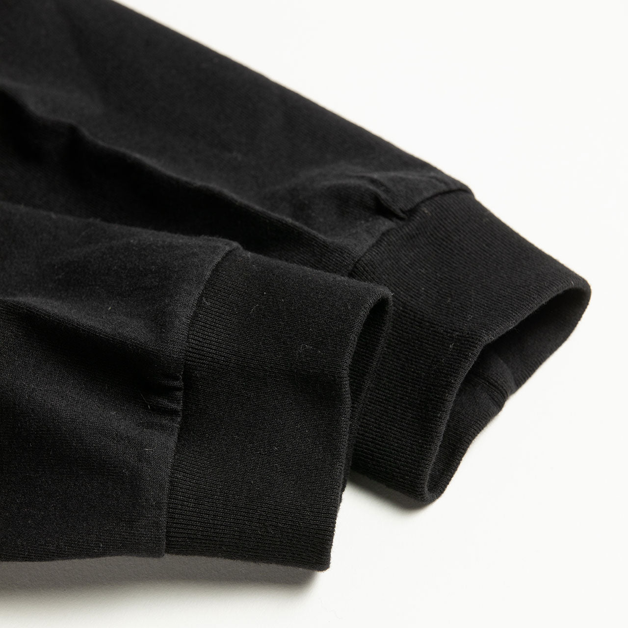 【ANACHRONORM】STANDARD EMB L/S T-S|NM-TS08
