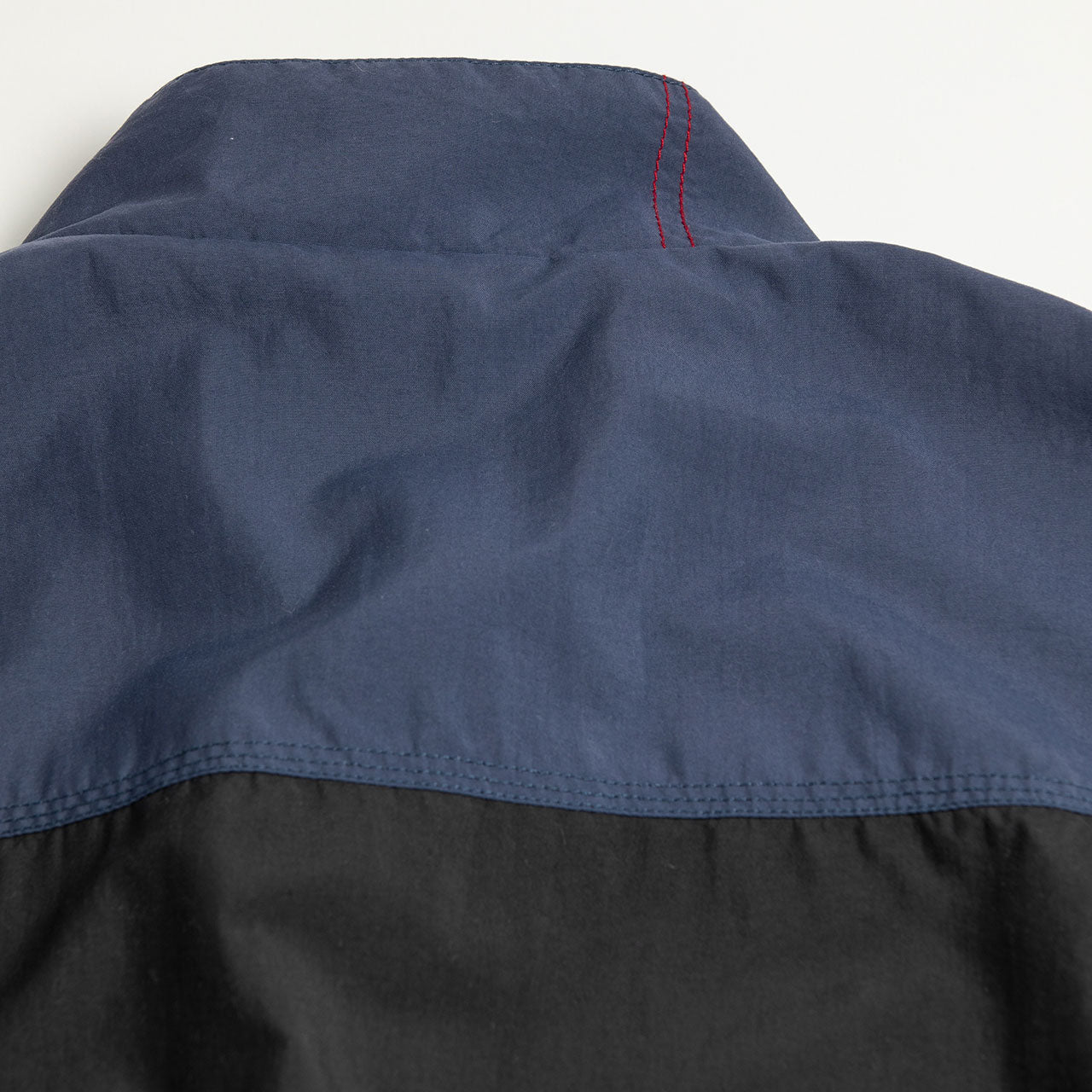 【ANACHRONORM】EXCHANGE PATTERN NYLON JACKET|AN387