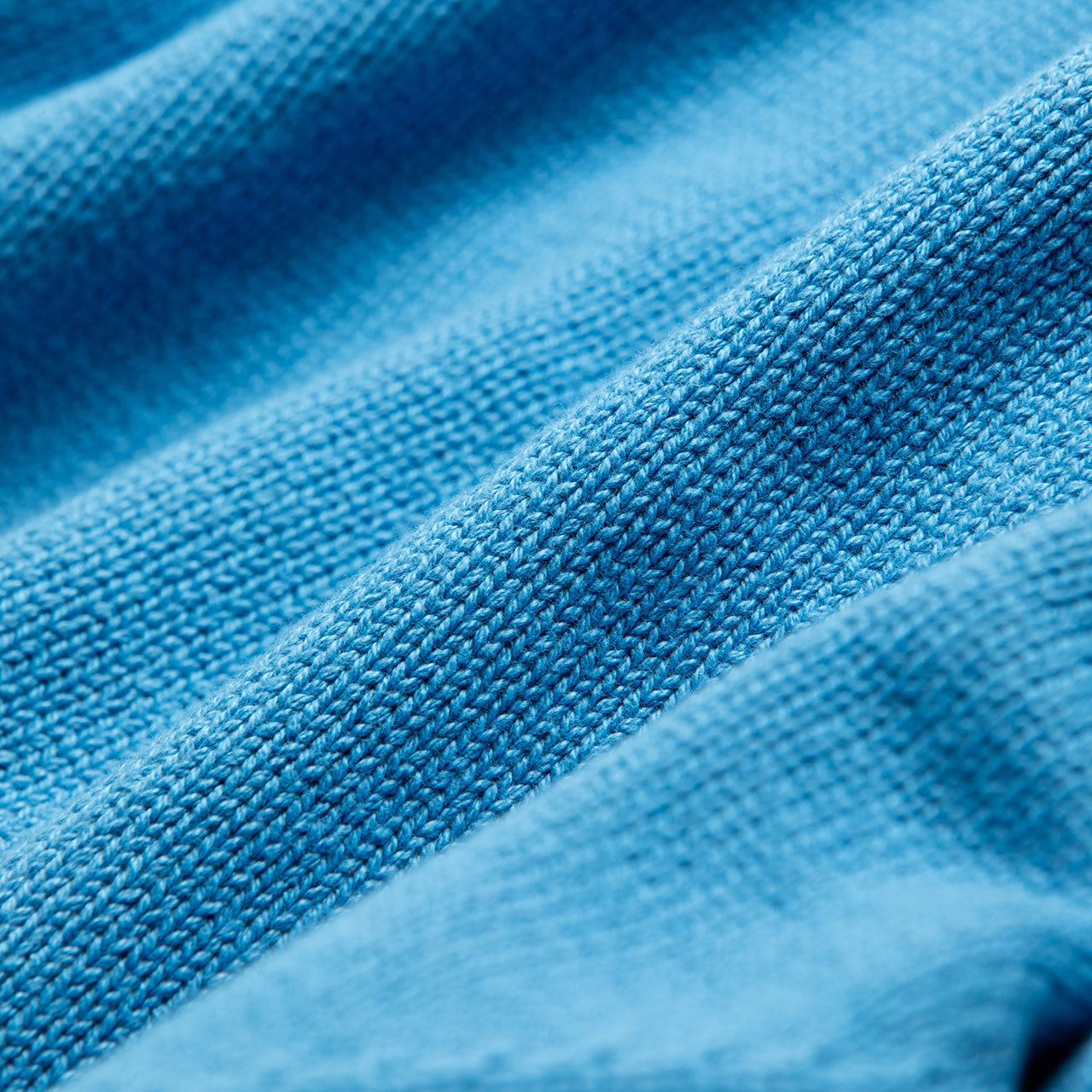 【ANACHRONORM】BICOLOR DRIVERS KNIT|AN394