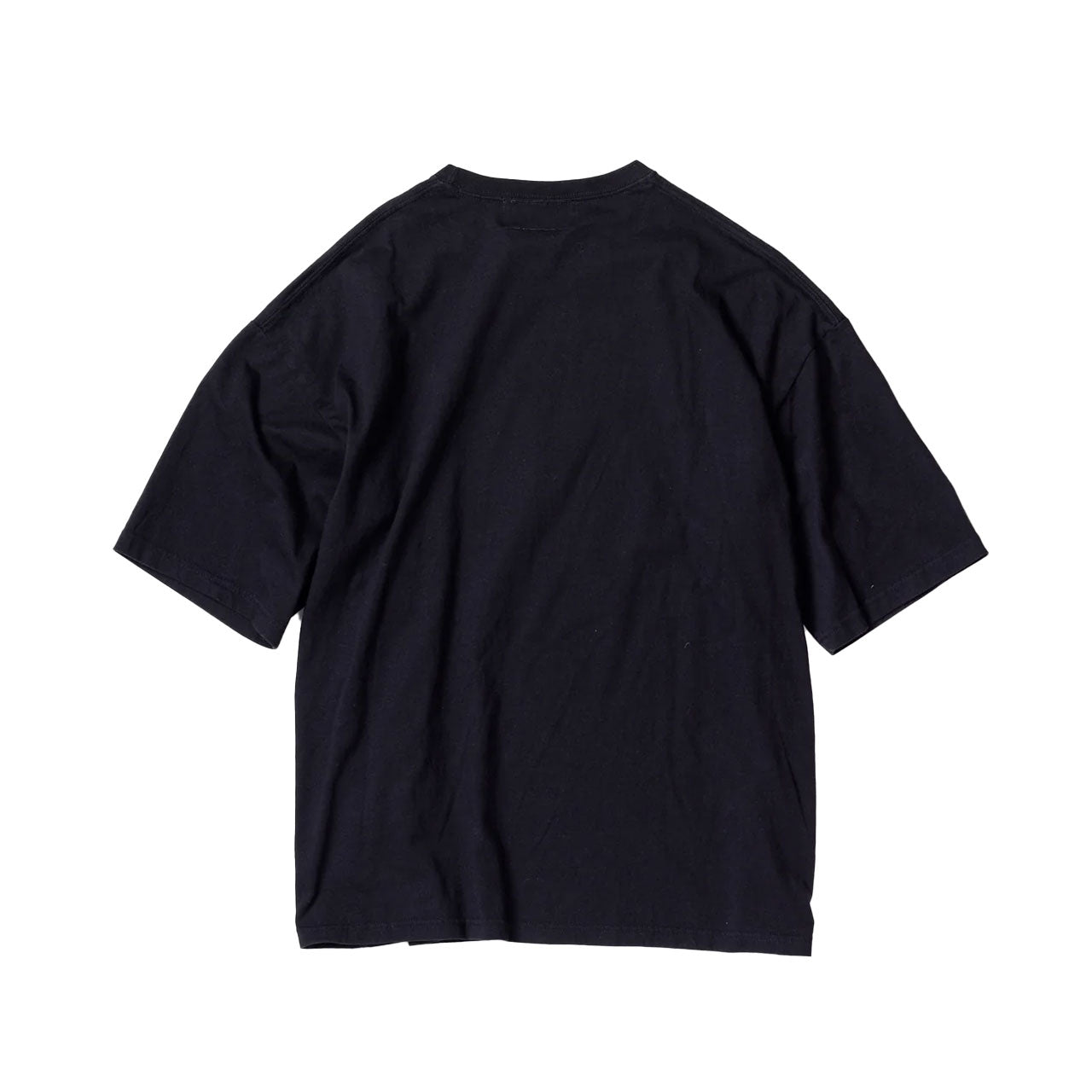 【ANACHRONORM】BROOKLYN PRINTED S/S T-S|AN365