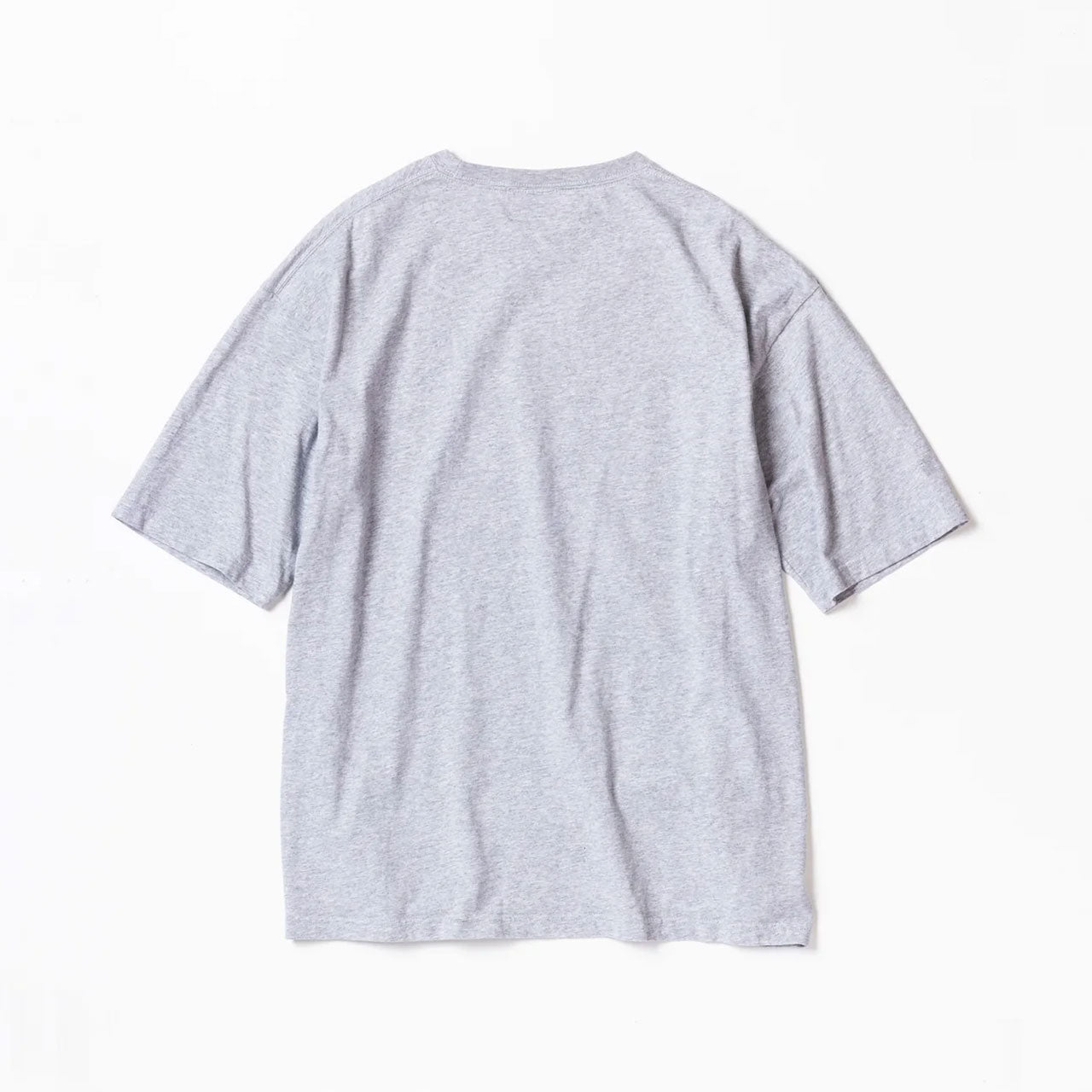 【ANACHRONORM】BROOKLYN PRINTED S/S T-S|AN365
