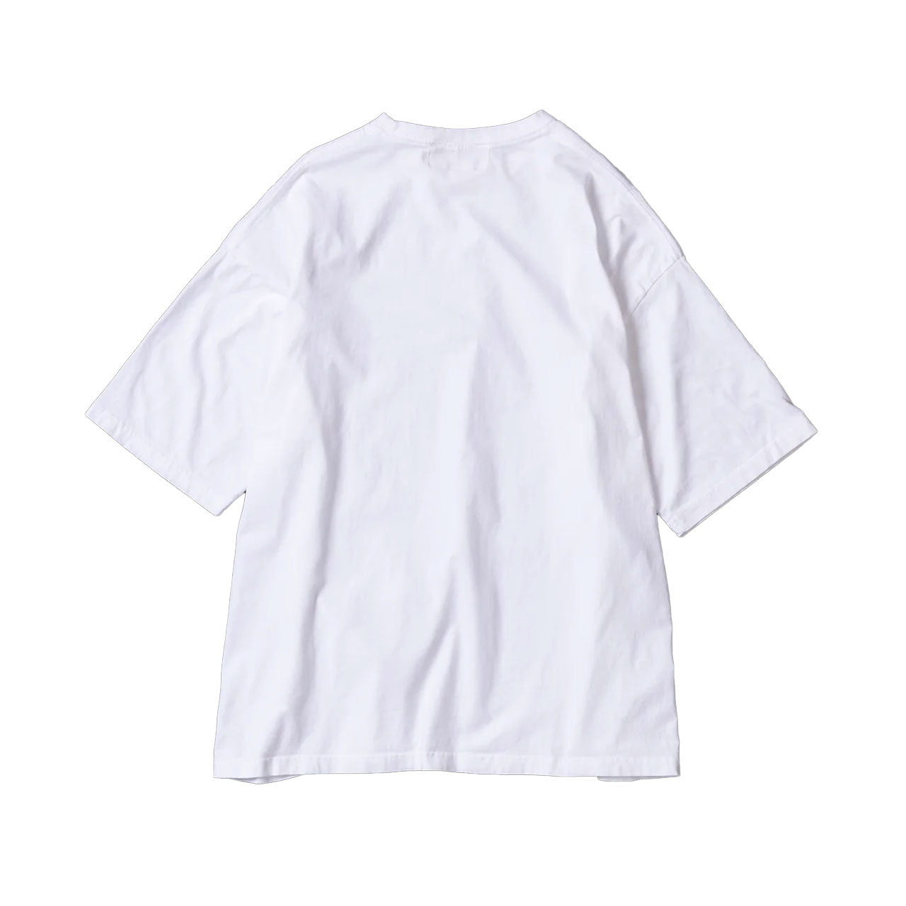 【ANACHRONORM】BROOKLYN PRINTED S/S T-S|AN365