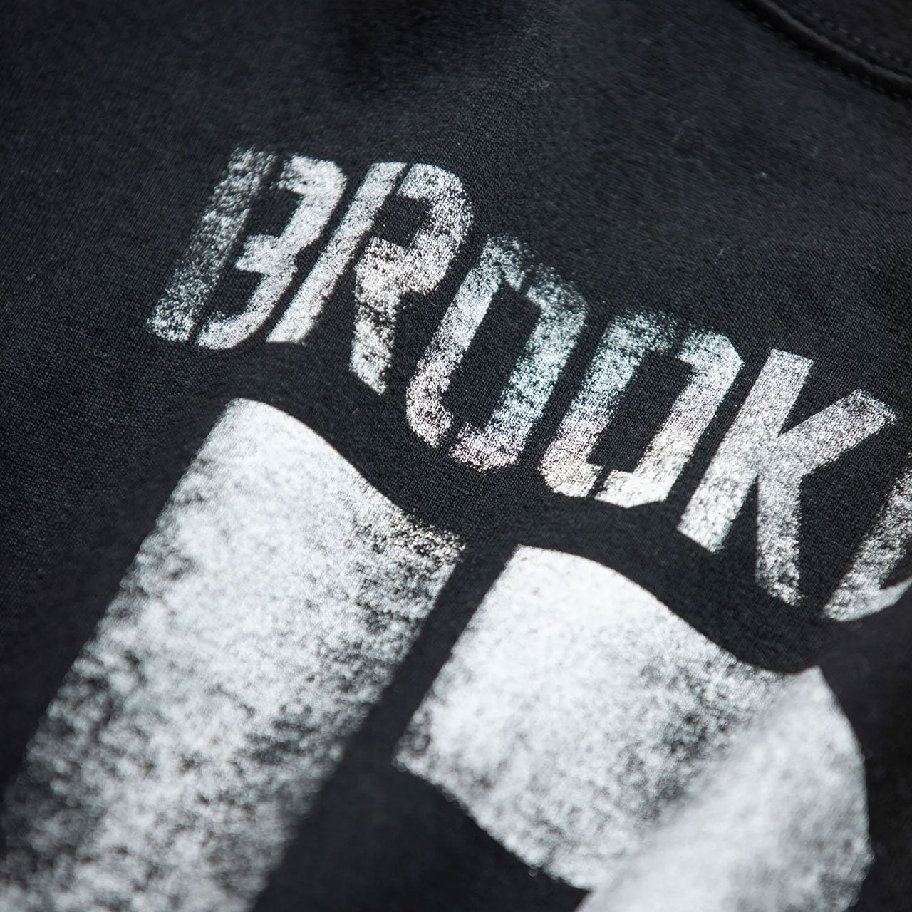 【ANACHRONORM】BROOKLYN PRINTED S/S T-S|AN365