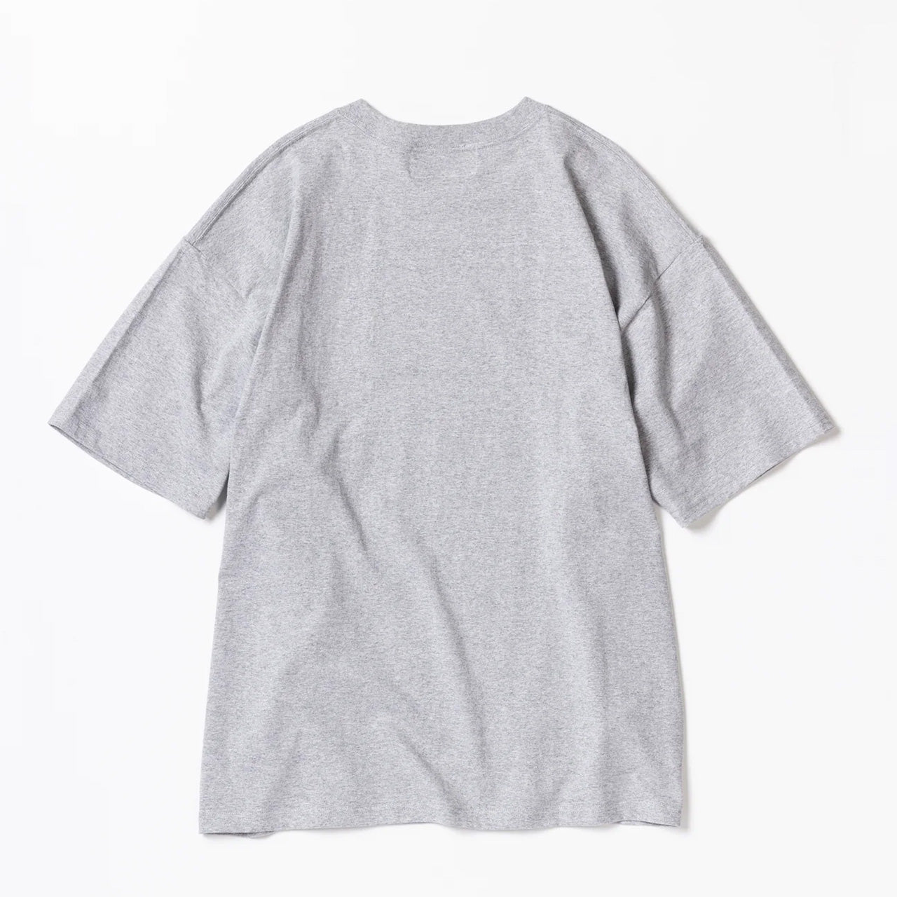 【ANACHRONORM】STANDARD EMB S/S T-S|NM-TS09