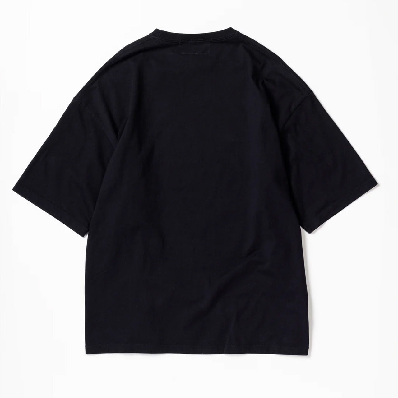 【ANACHRONORM】NOTHING MAKES SENSE PRINTED S/S T-S|AN356