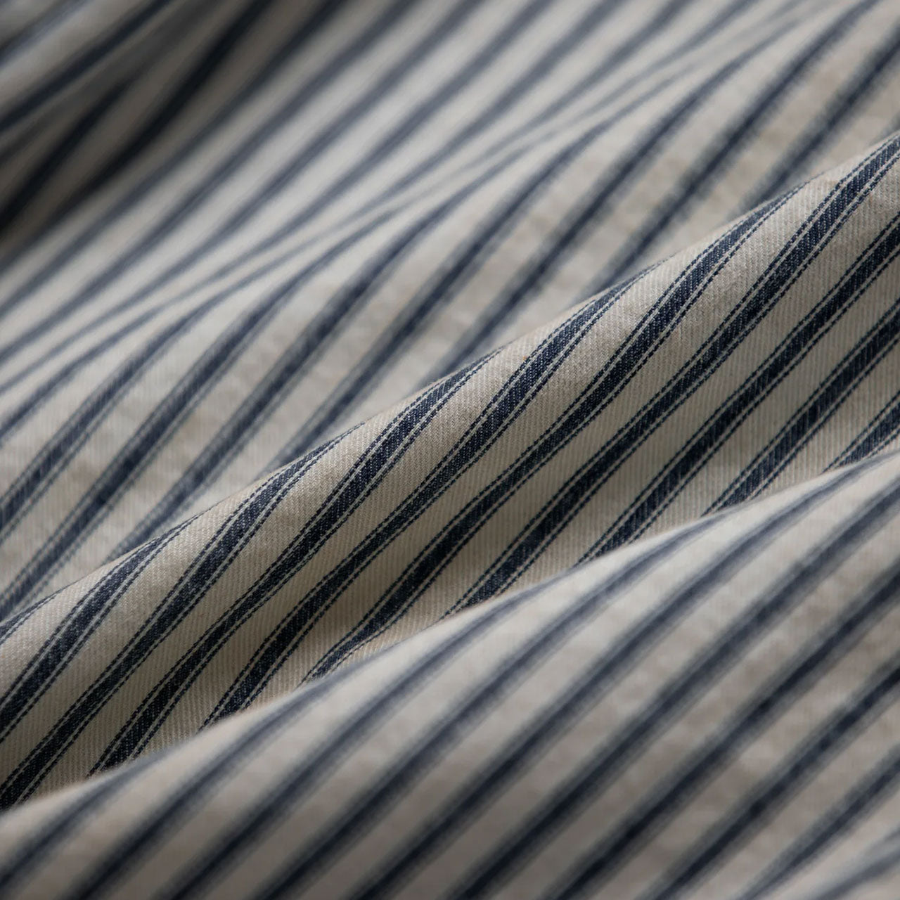 【ANACHRONORM】HICKORY REMAKED DOUBLEKNEE PAINTER PANTS HICKORY (REMAKE)|AN347-R