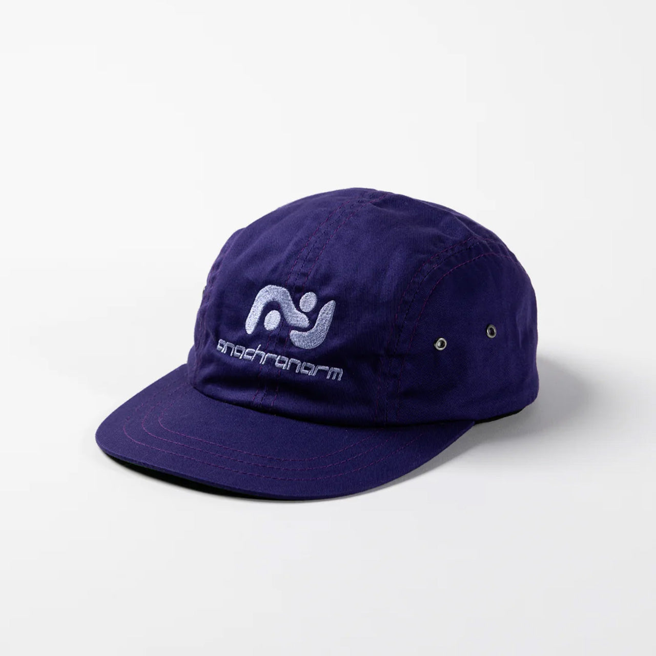 【ANACHRONORM】LONG BILL JET CAP LIGHT|AN357